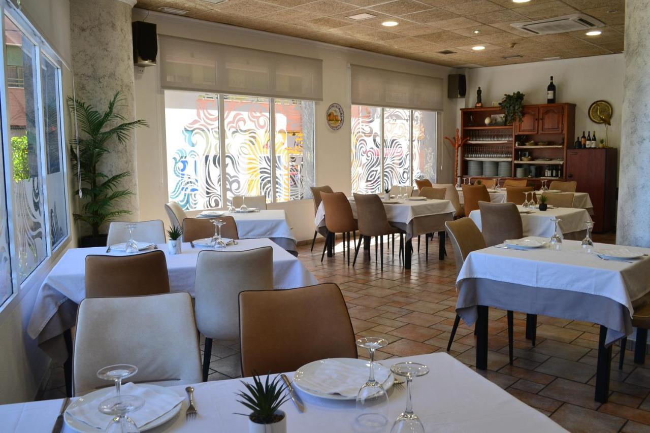 Gran Hotel Toledo Onda Kültér fotó