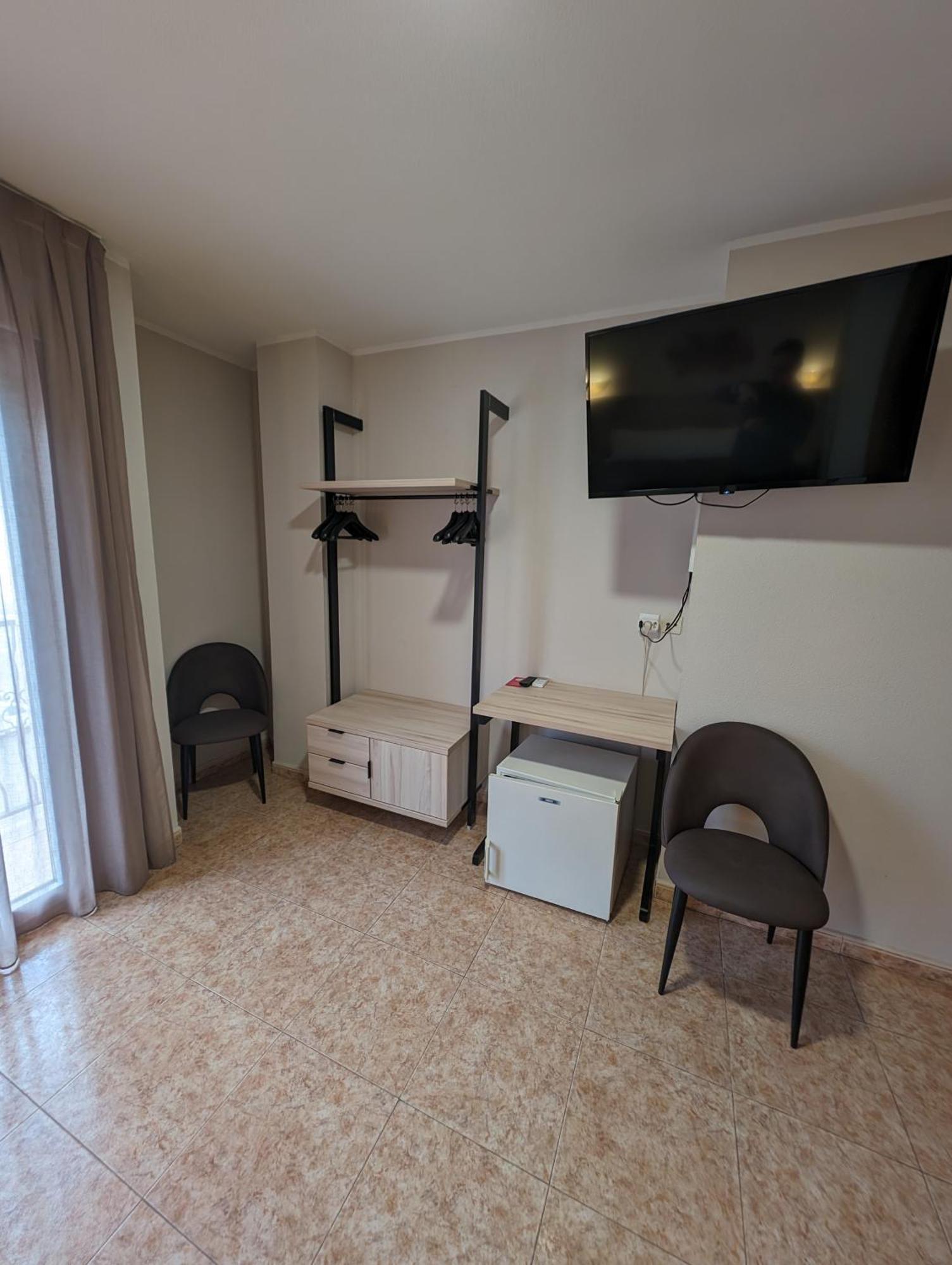 Gran Hotel Toledo Onda Kültér fotó