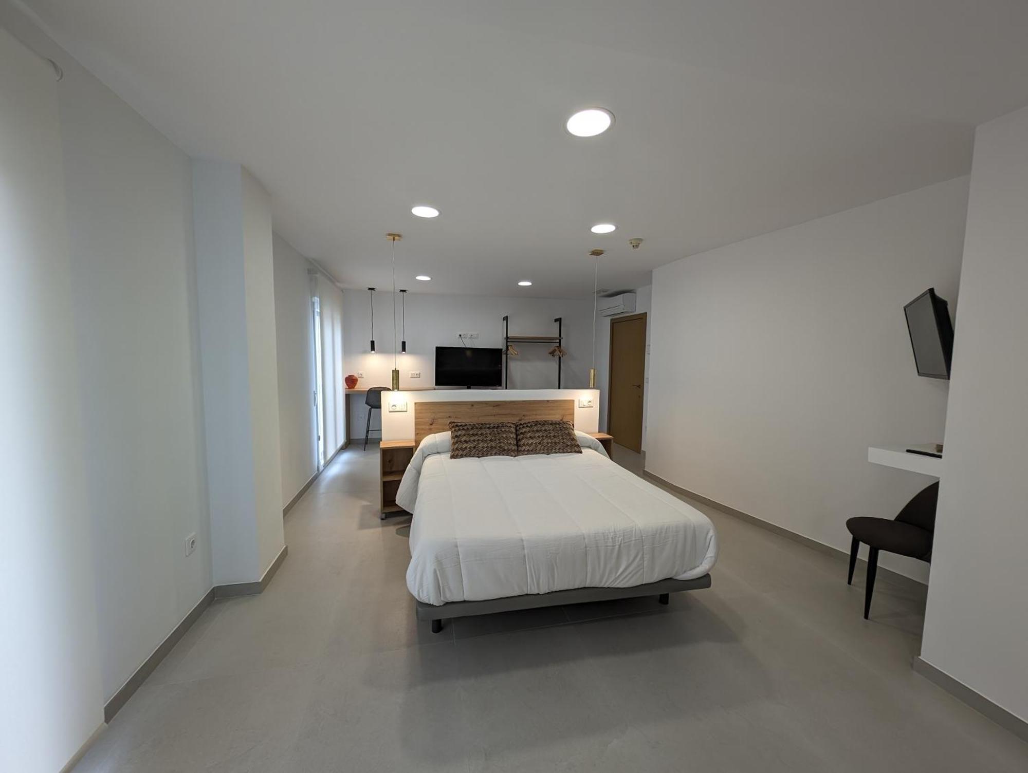 Gran Hotel Toledo Onda Kültér fotó