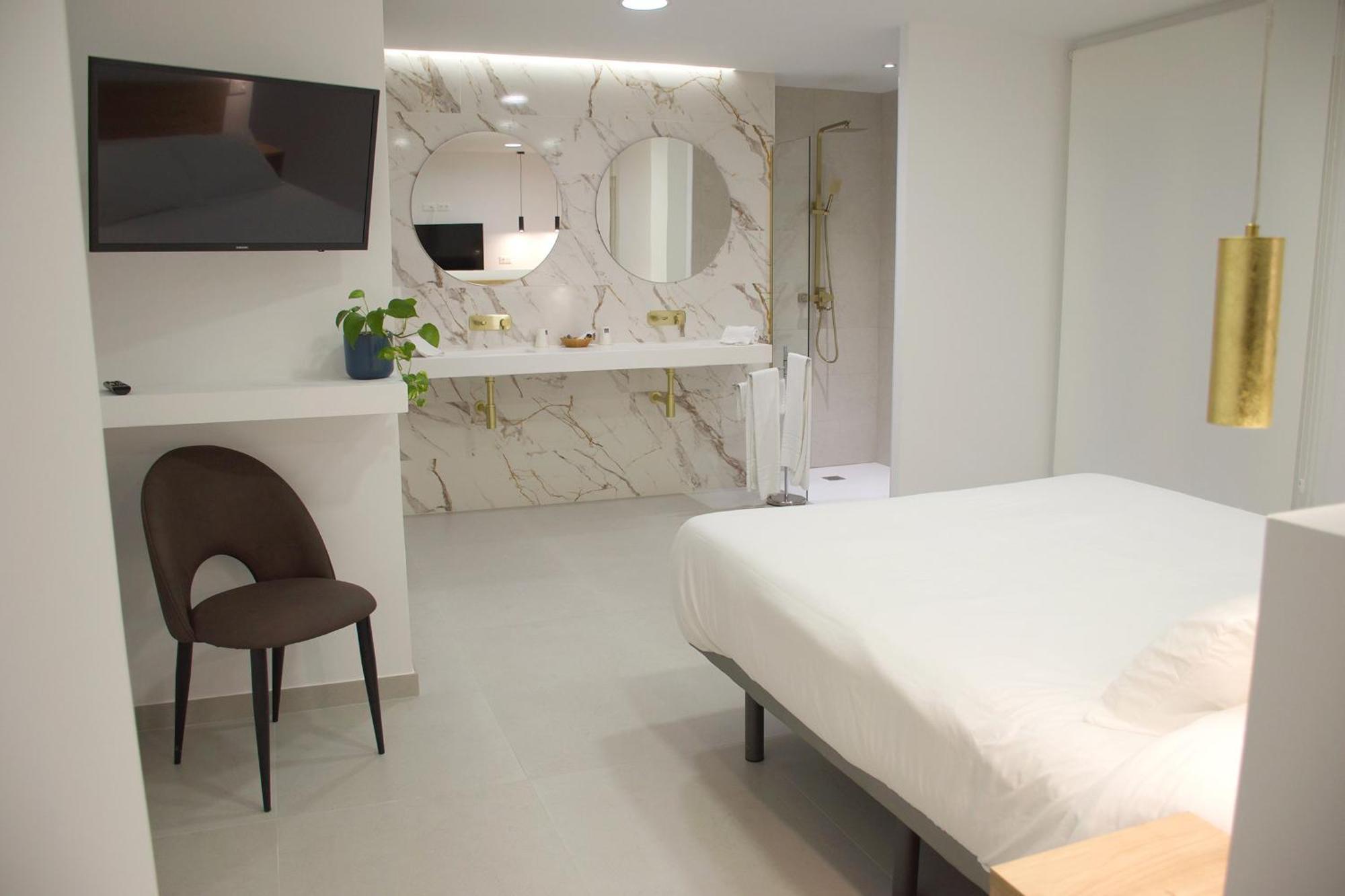 Gran Hotel Toledo Onda Kültér fotó